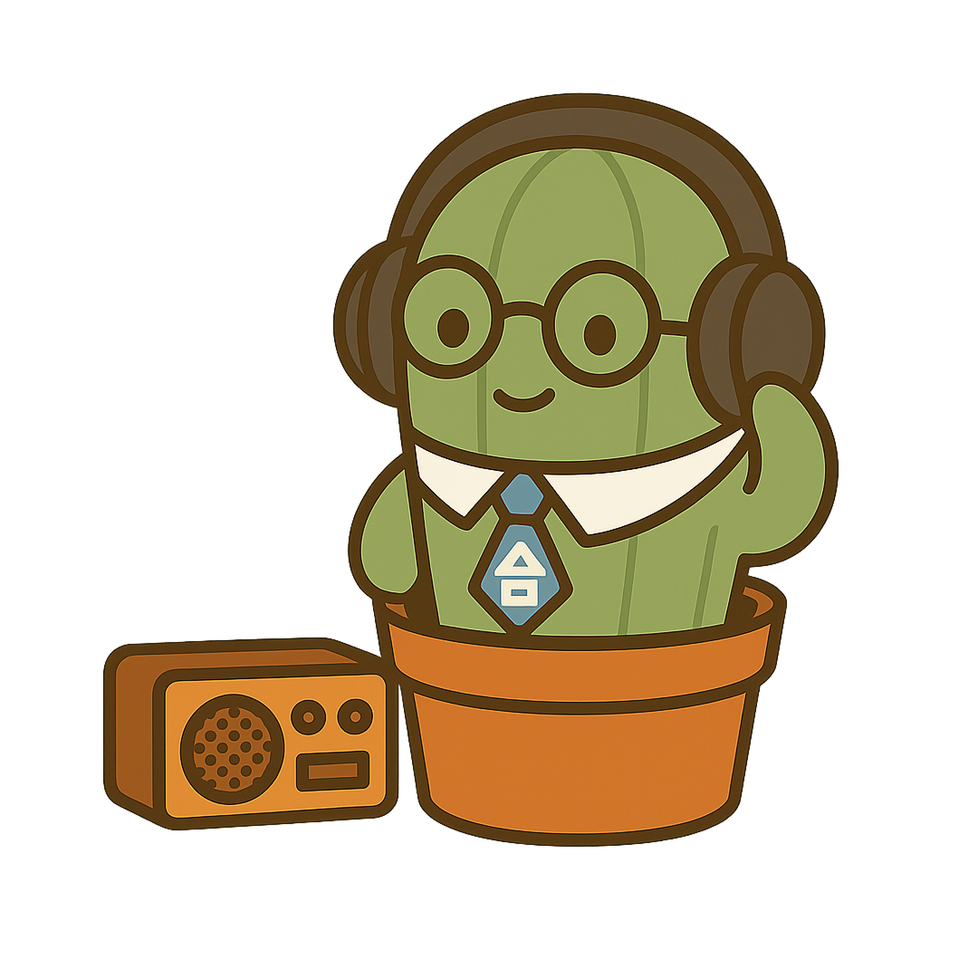 Listening Practice
